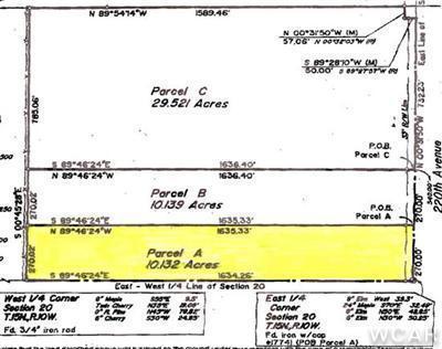 Parcel A-Parcel A 220th Avenue - Photo 1