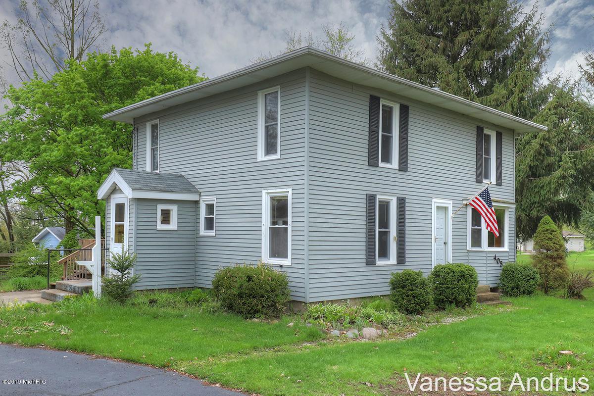 405 Jefferson Street - Photo 1