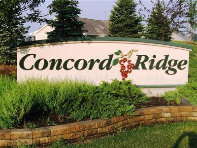 4821 Concord Ridge Boulevard - Photo 1