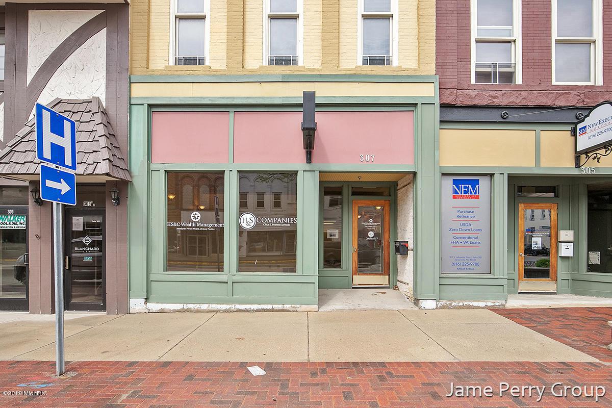 307 Lafayette Street - Photo 1