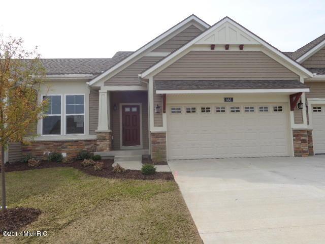 883 Cooks Crossing Drive - Photo 1