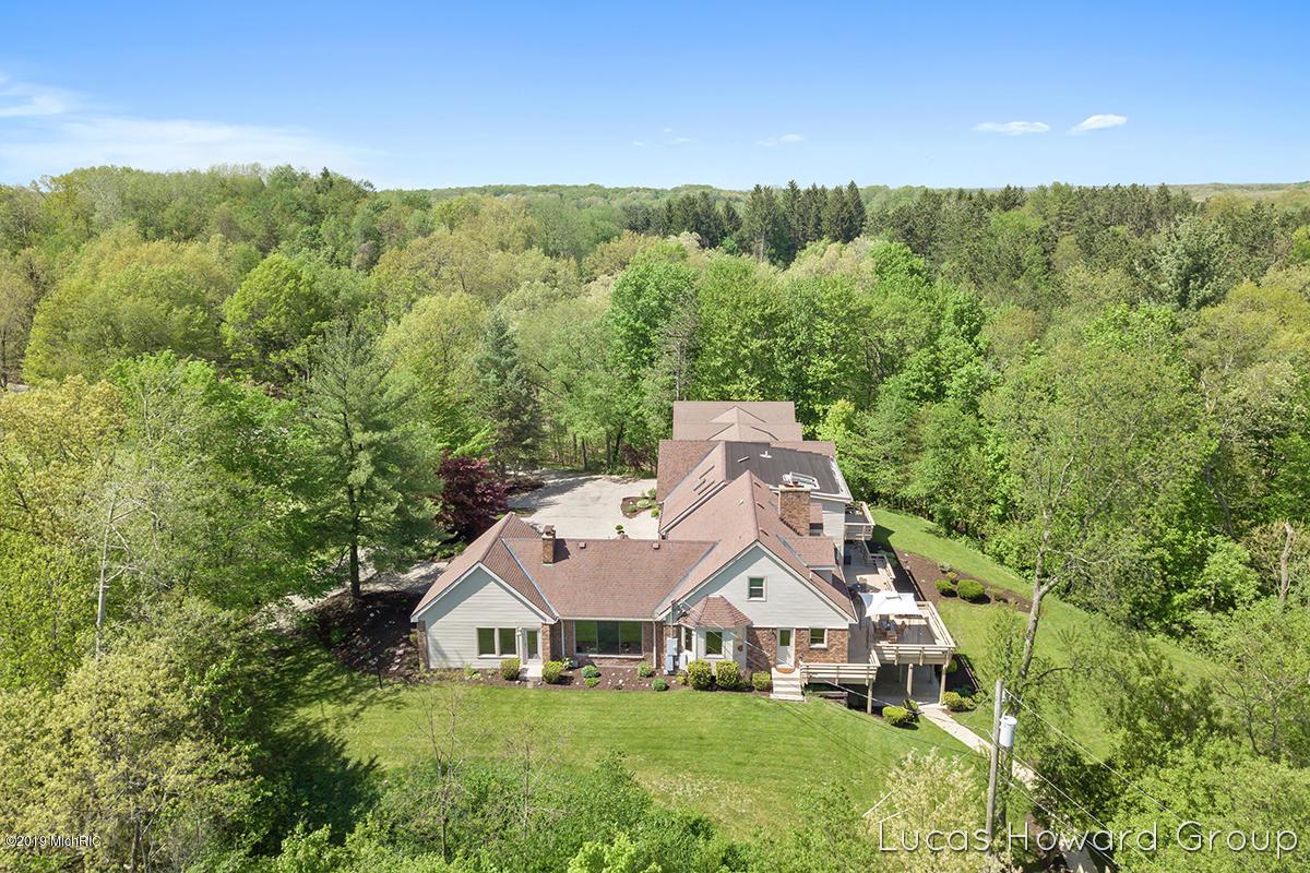 7017 Thornapple River Drive - Photo 1