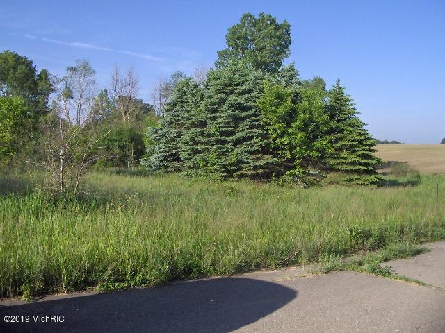 Lot25 Olmstead Road - Photo 1