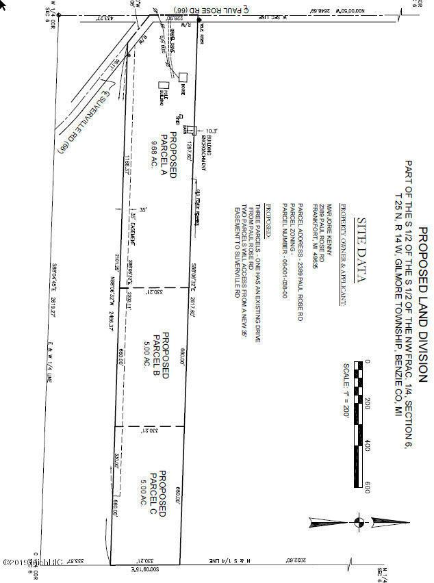 Paul Rose Rd - Photo 1