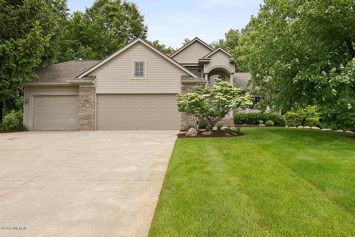 7799 Glenwood Pond Drive - Photo 1