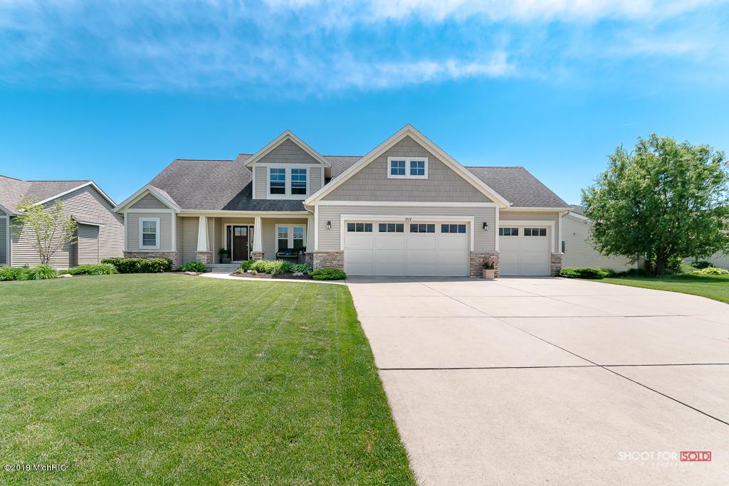 7020 Glacier Drive - Photo 1