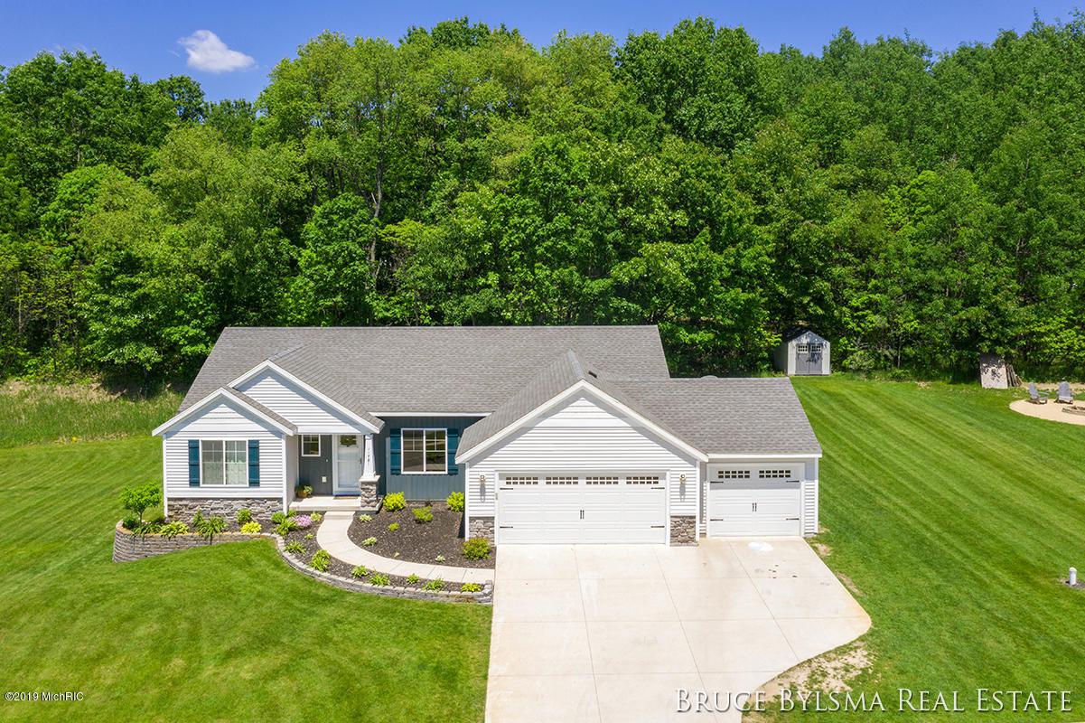 11781 Ridge Water Drive - Photo 1