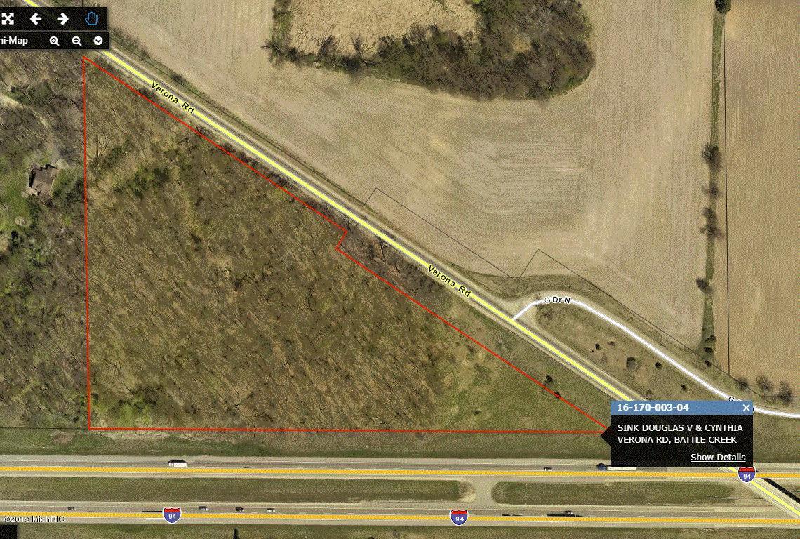 VL @ 13420 Verona Road - Photo 1