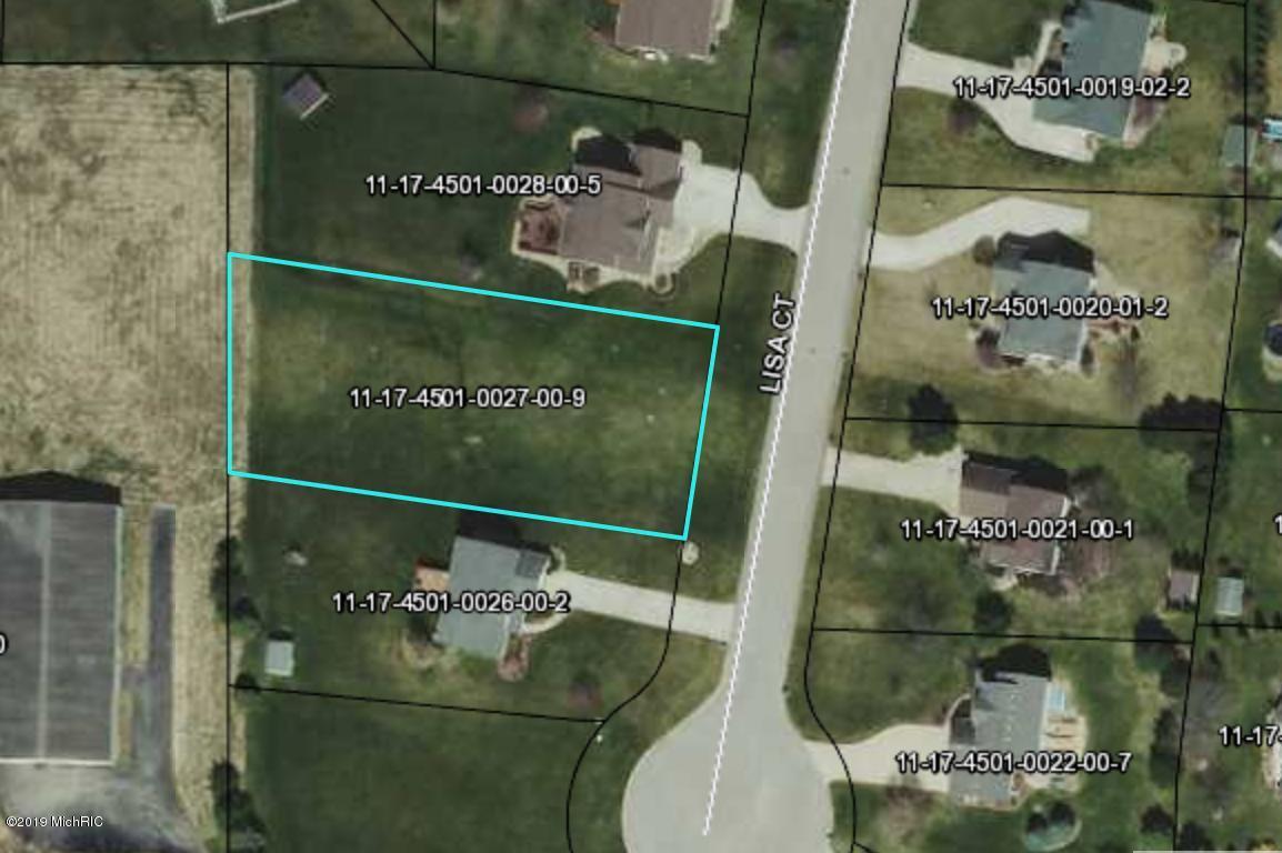 4738 Lisa Court - Photo 1