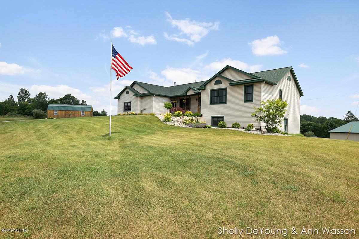 2531 19 Mile Road - Photo 1