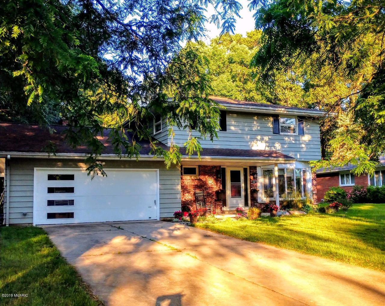 7607 Arborcrest Street - Photo 1