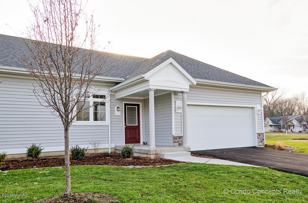 260 Shoreside Drive - Photo 1