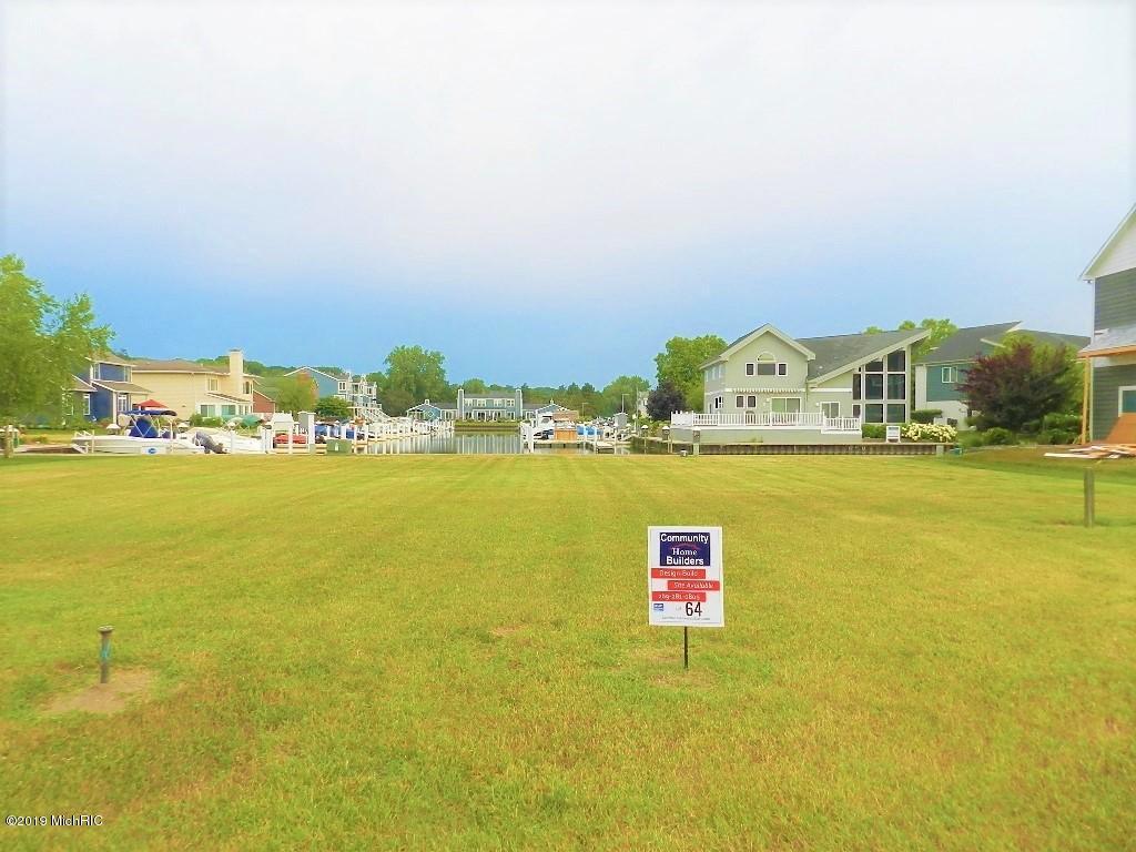 2525 Bay Pointe Drive - Photo 1