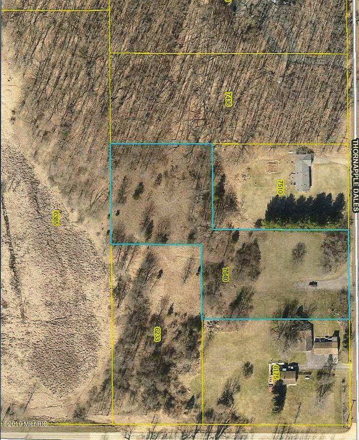 7540 Thornapple Dales Drive - Photo 1