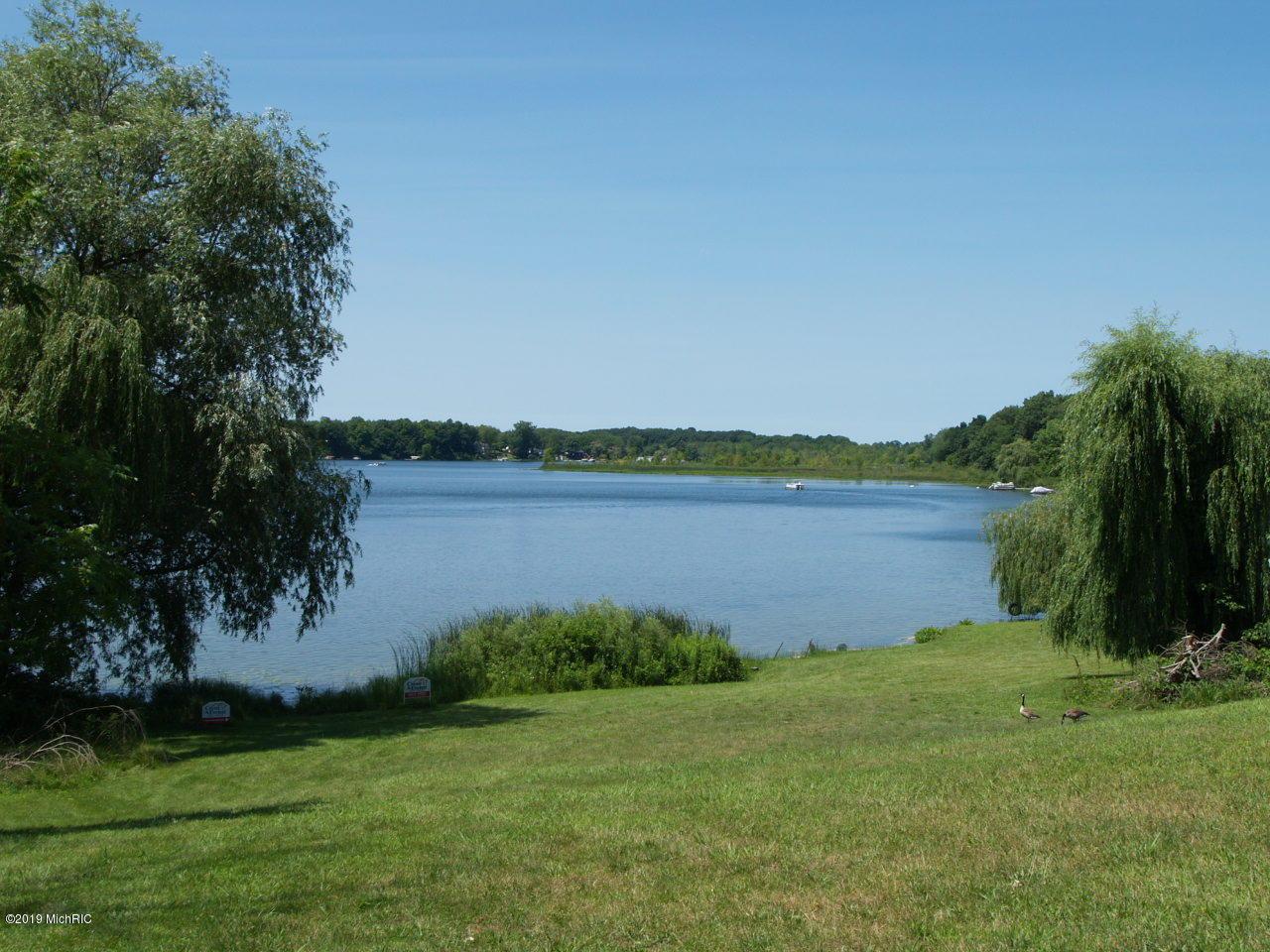 PARCEL F-VACANT LAND Paradise Lake Rd - Photo 1