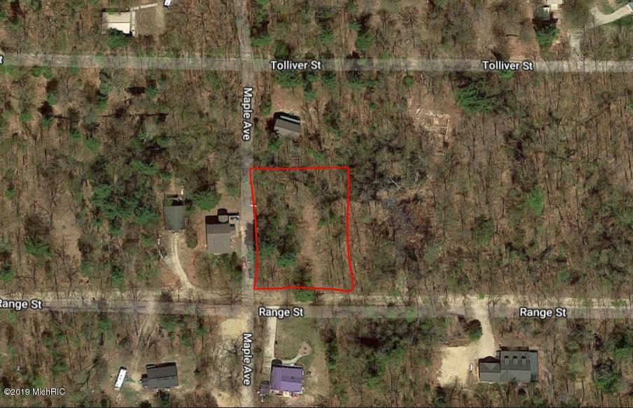 Lake Mi Shores Lot 39 And 40 - Photo 1