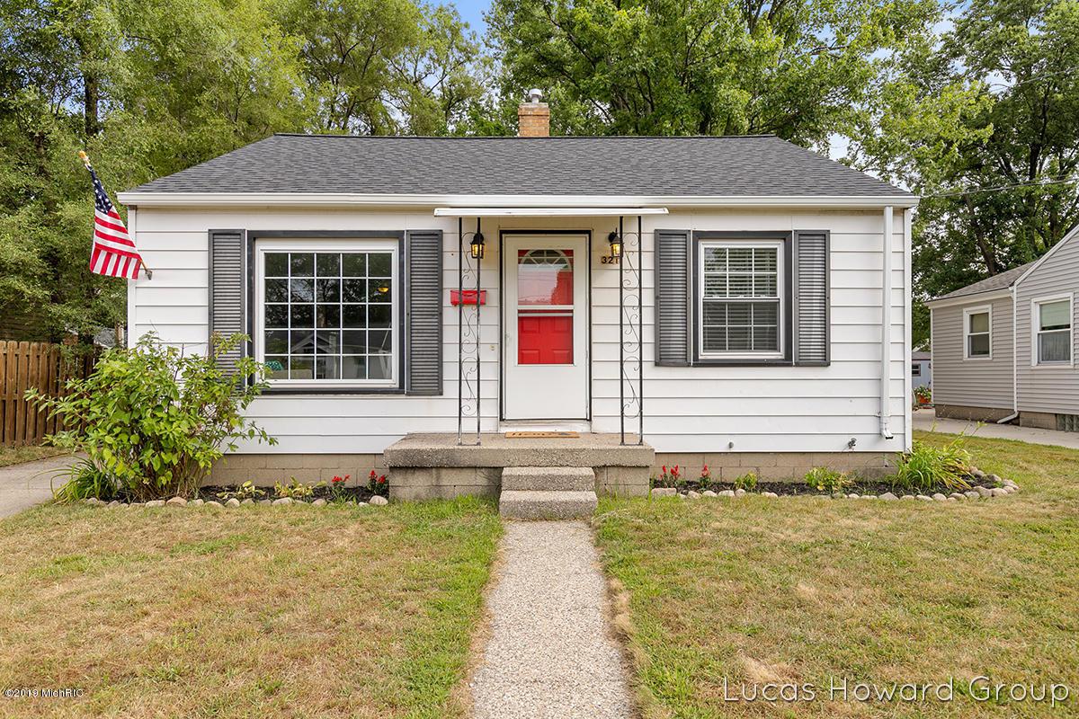 321 Bellevue Street - Photo 1