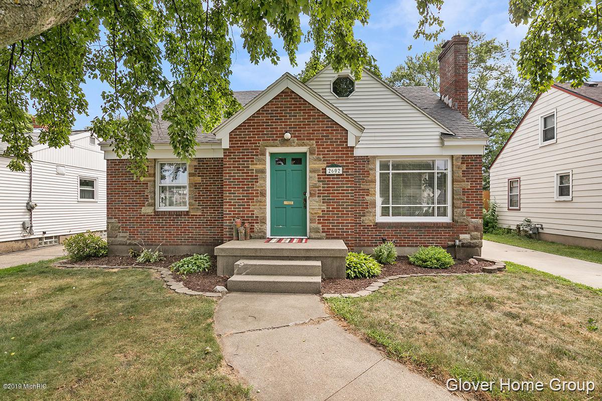 2602 Blaine Avenue - Photo 1