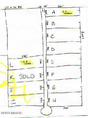 Parcel F White Tail Lane - Photo 1