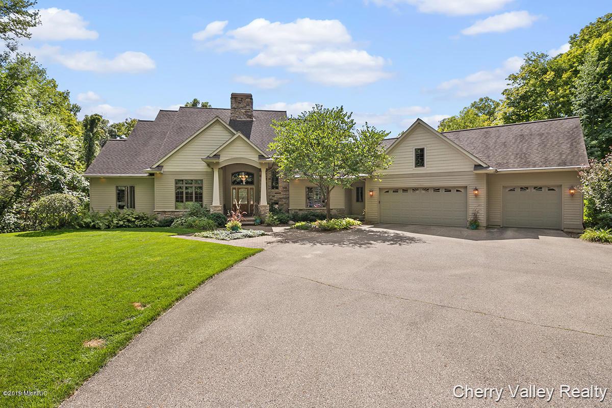10045 Rivershore Drive - Photo 1