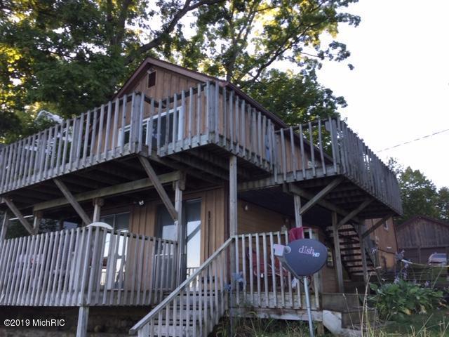 3191 Podunk Lake Road Road - Photo 1
