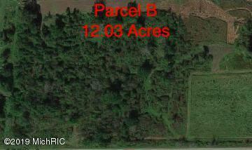 Parcel B - 109th Ave. - Photo 1