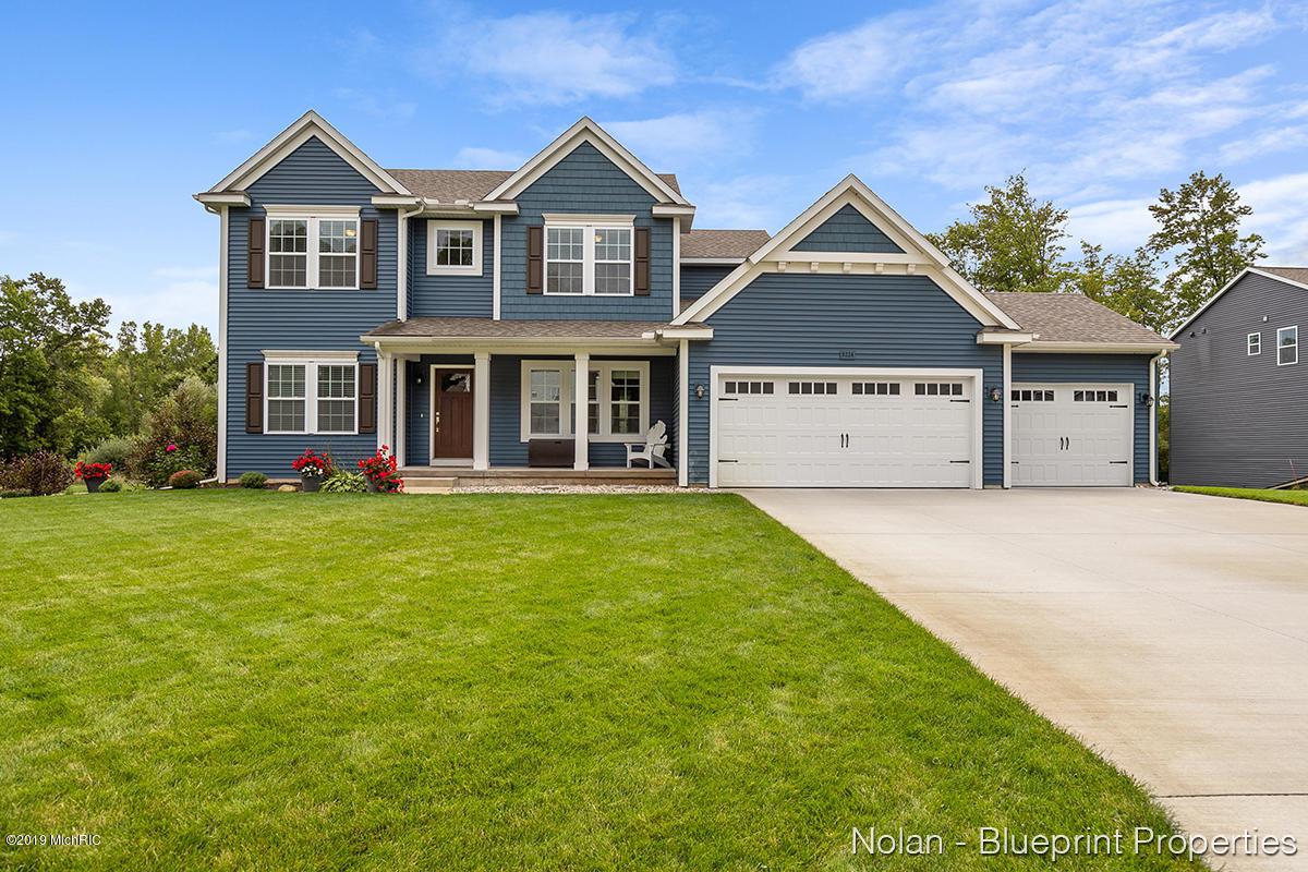 9224 Trafalgar Drive - Photo 1