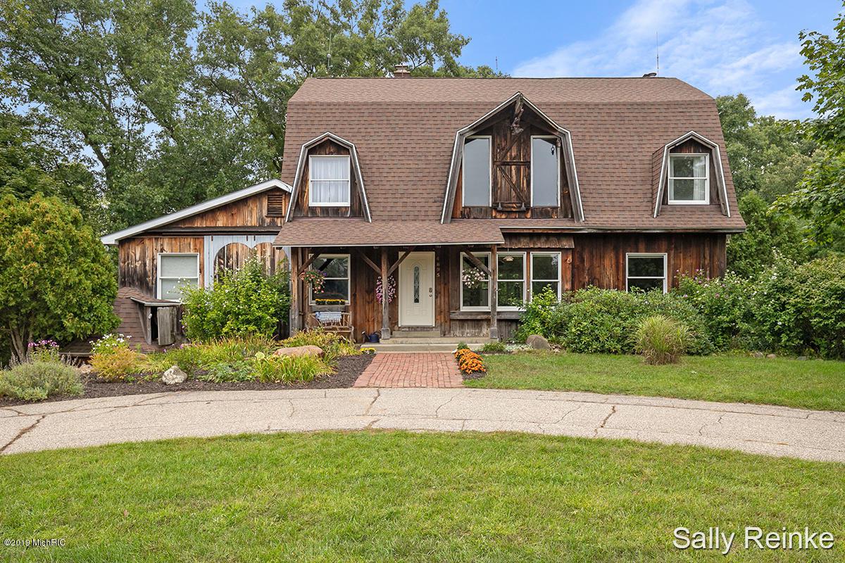 4895 Shiloh Drive - Photo 1
