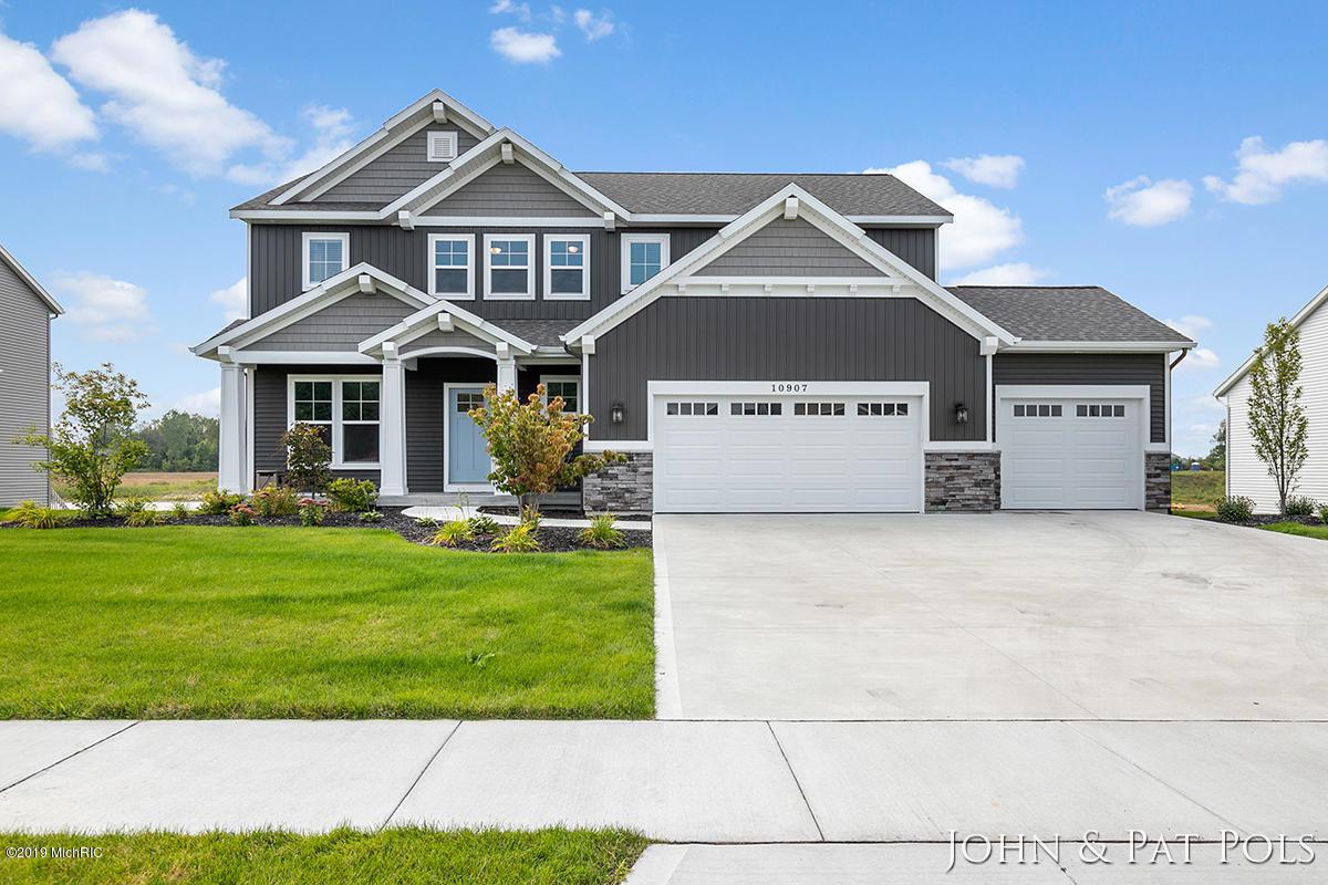10907 Marsh Avenue - Photo 1