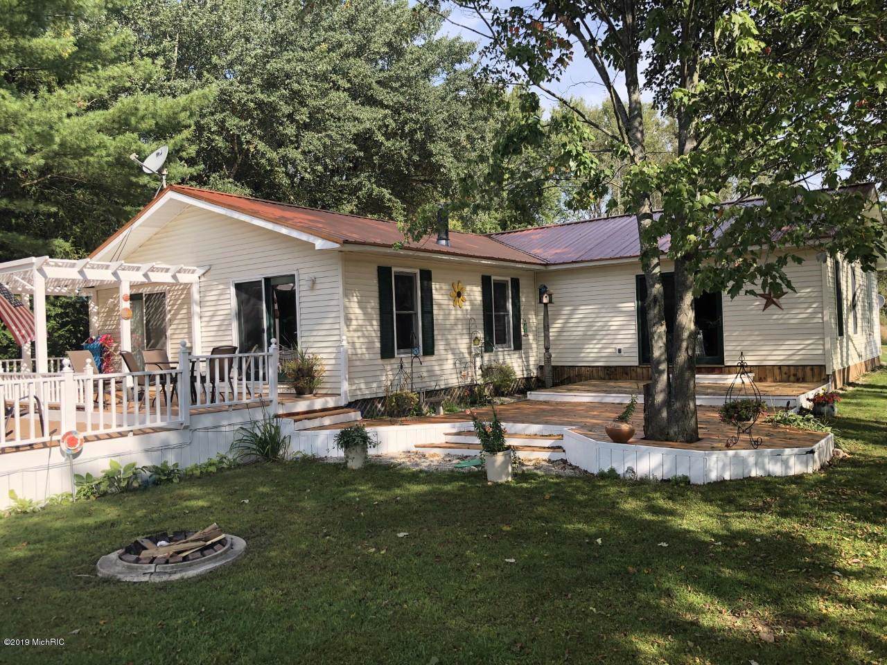17849 Old Logging Road - Photo 1