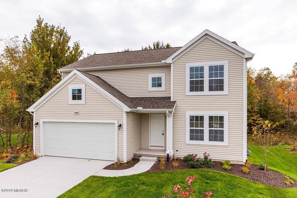 14540 Big Leaf Drive - Photo 1