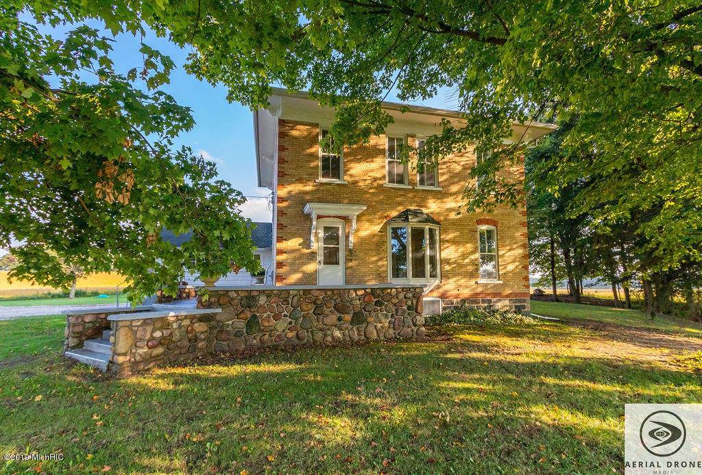 5603 Battle Creek Road - Photo 1