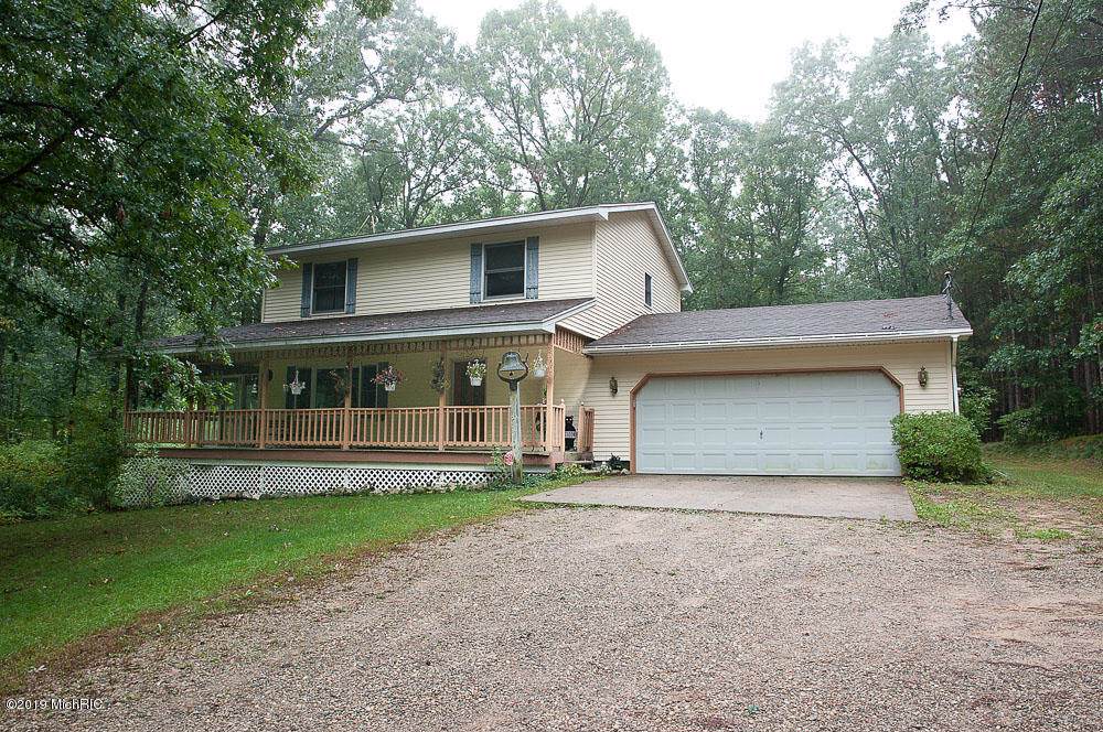 23127 Kendaville Road - Photo 1