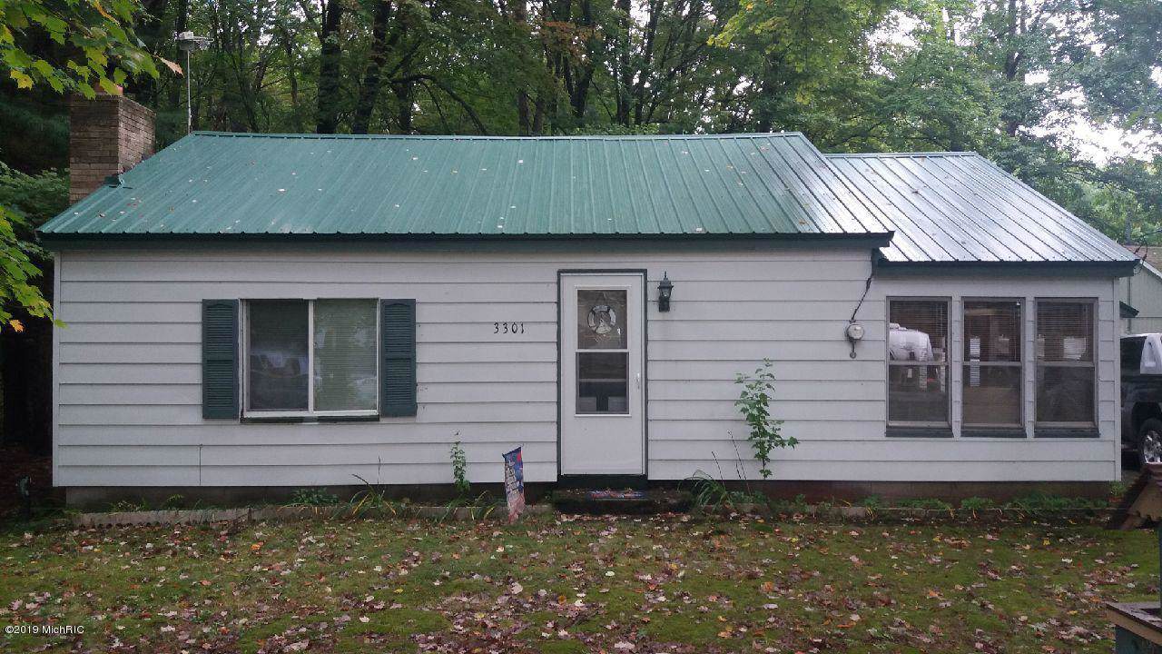 3301 Wolf Lake Drive - Photo 1