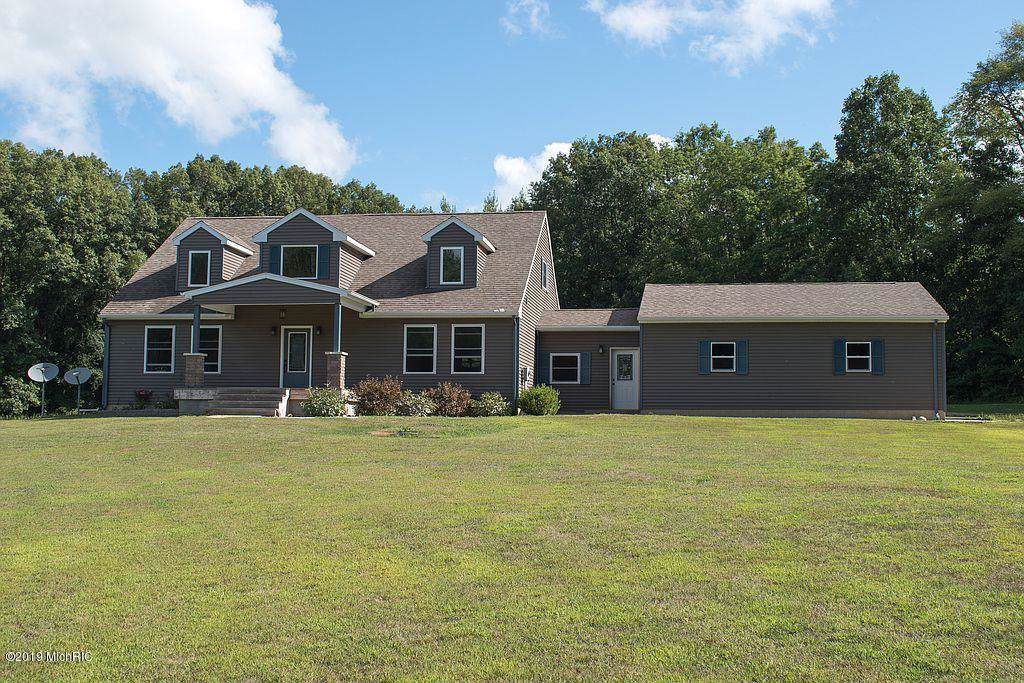 8731 D Drive - Photo 1