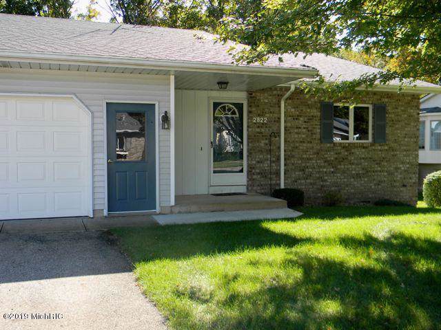 2822 Bridgeside Drive - Photo 1