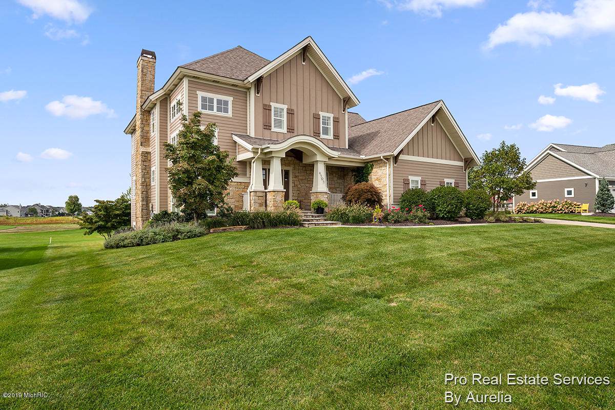 4503 Grand Point - Photo 1