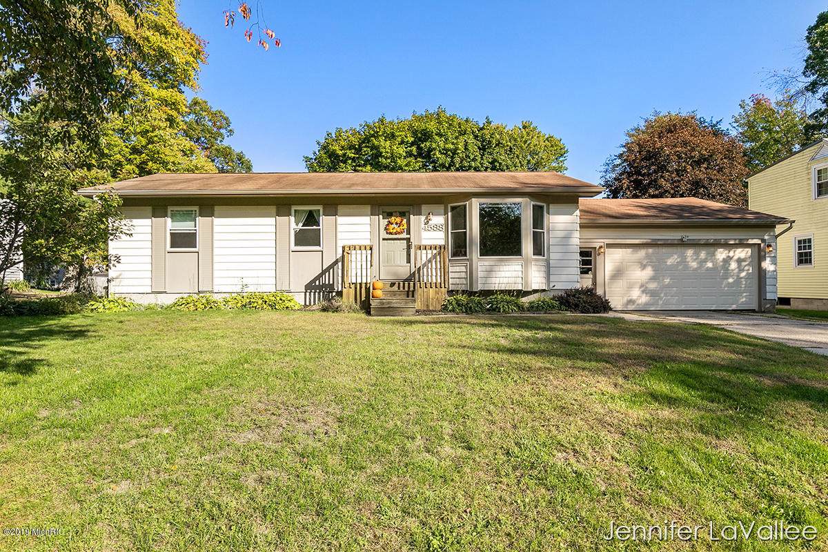 4588 Meryton Avenue - Photo 1