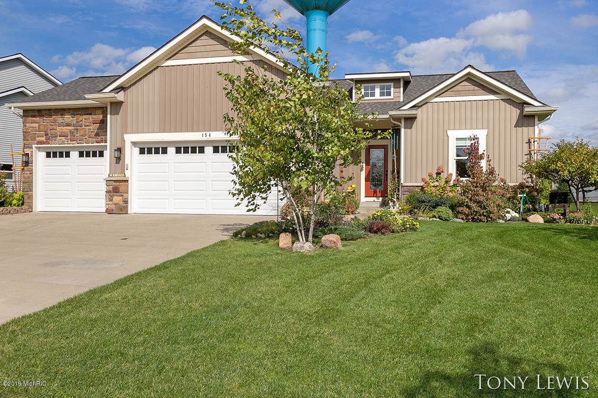 154 Dogwood Drive - Photo 1