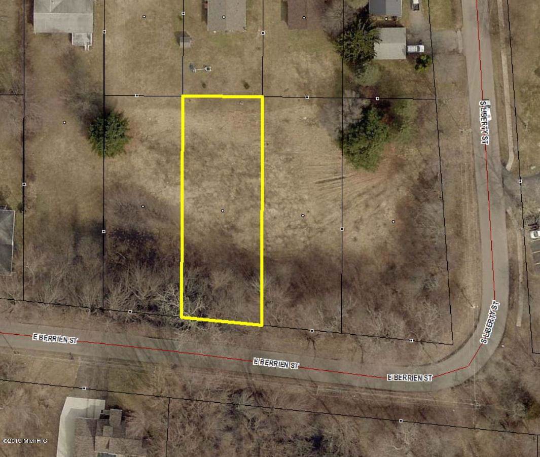 V/L E Berrien Lot 2 - Photo 1