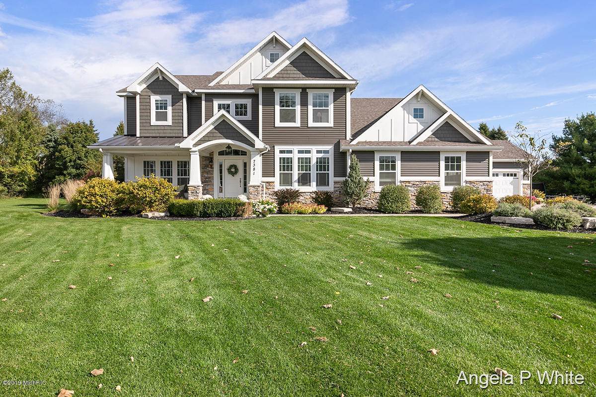 7381 Morganshire Court - Photo 1