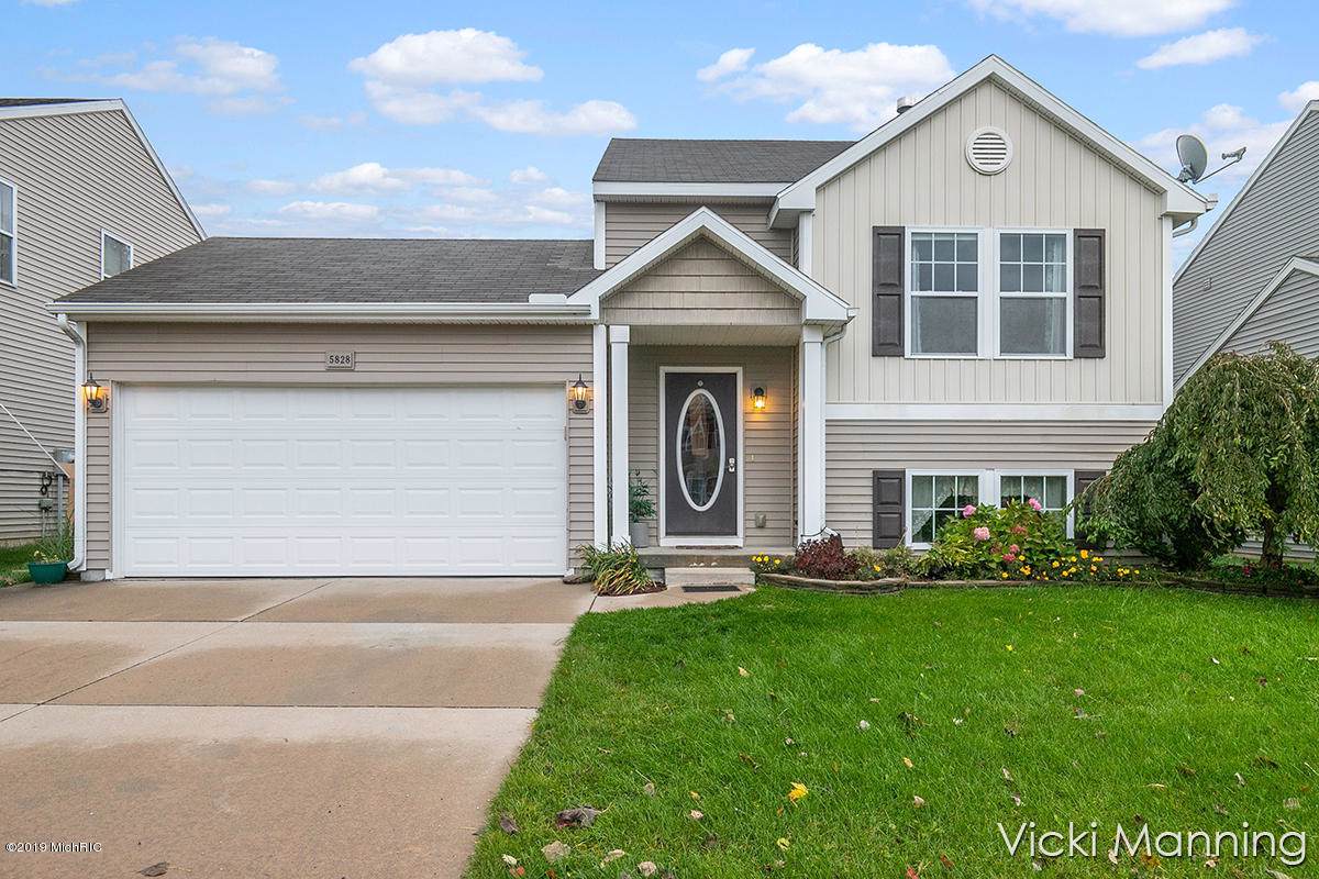 5828 Kiverton Ridge Drive - Photo 1