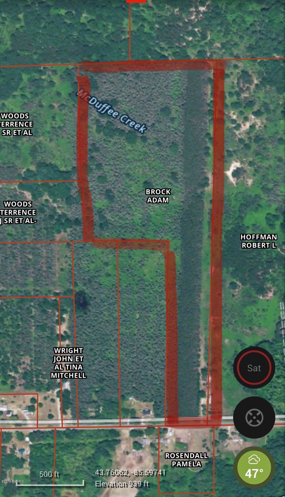 8295 14 Mile Road - Photo 1