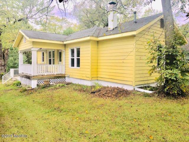 2124 Humphrey Street - Photo 1