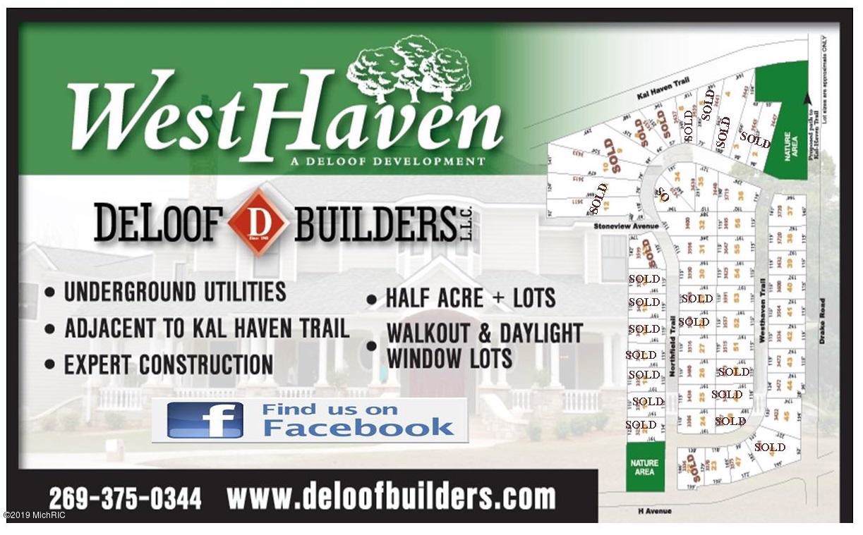 3632 Westhaven Trail - Photo 1