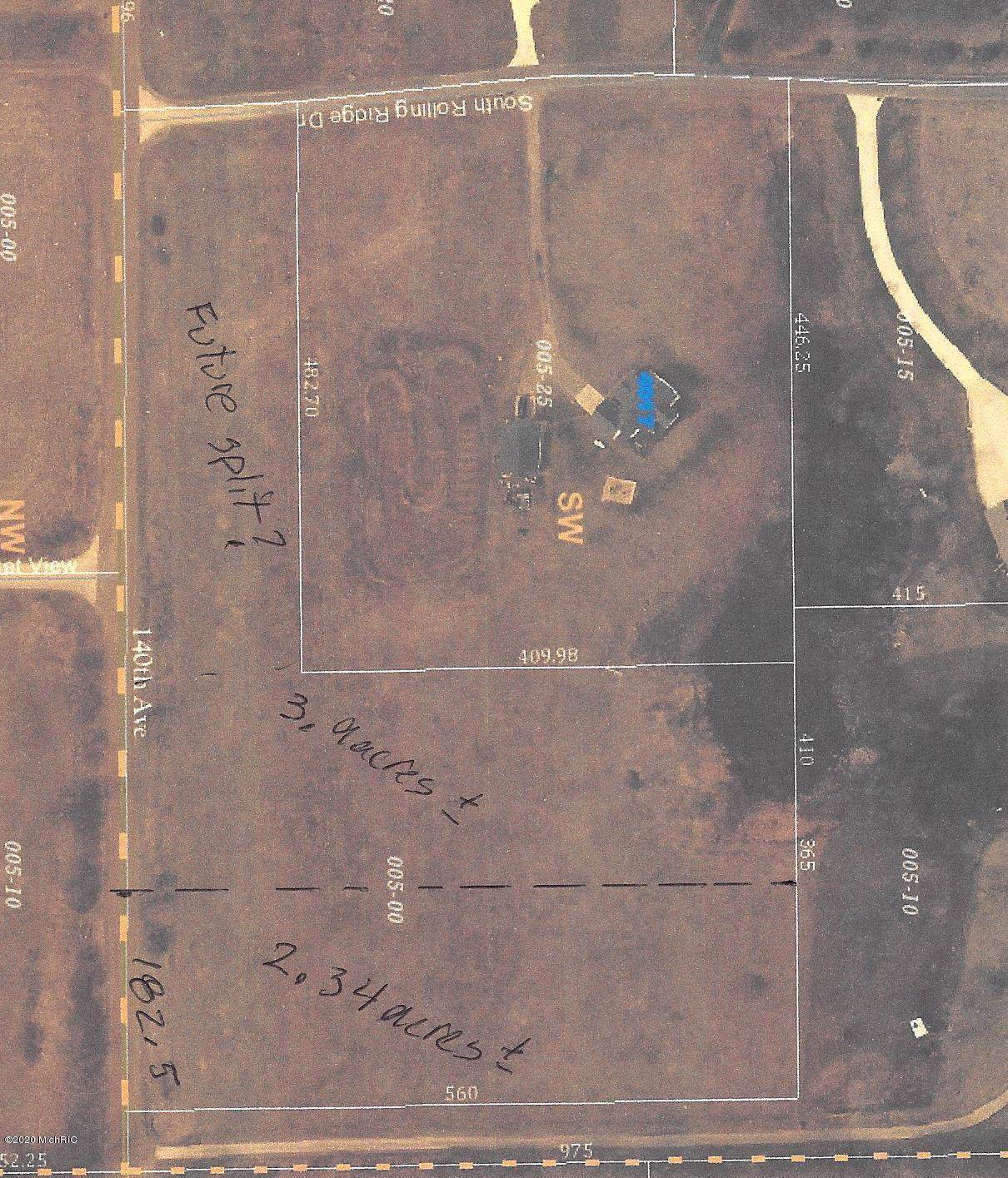 4005 Rolling Ridge - Photo 1