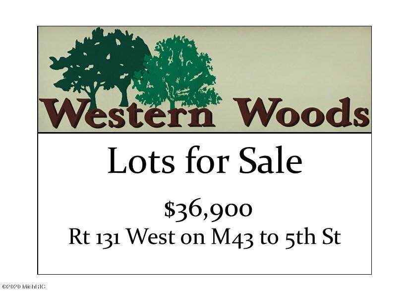 8888 Western Woods Drive - Photo 1