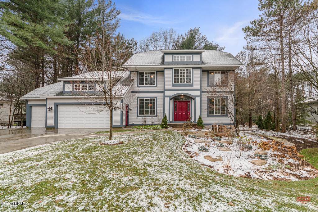 2917 Pine Edge Court - Photo 1