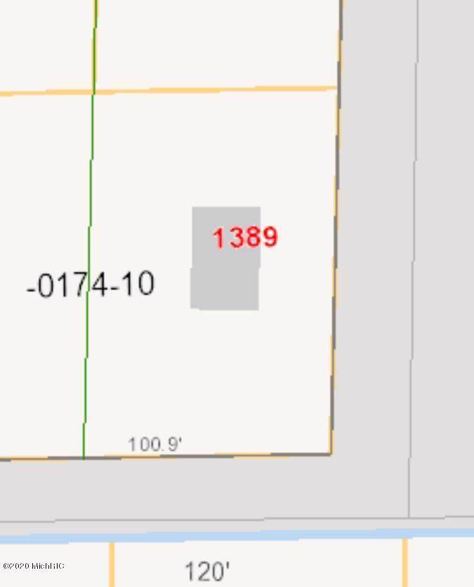 1389-Lot 174 Barlow Street - Photo 1