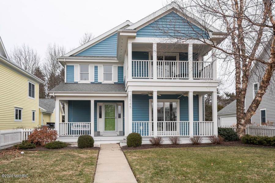 2545 Churchill Drive - Photo 1